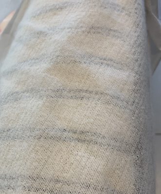 Fusible Weft Interfacing for Stitcheries | Snugglelyn Quilts